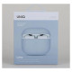 Uniq Lino case for AirPods 3 - blue