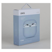 Uniq Lino case for AirPods 3 - blue