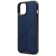Uniq Transforma Magclick Charging case for iPhone 14 - blue