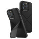 Uniq Transforma Magclick Charging case for iPhone 14 Pro - black