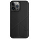 Uniq Transforma Magclick Charging case for iPhone 14 Pro - black