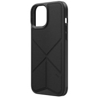 Uniq Transforma Magclick Charging case for iPhone 14 Pro - black