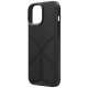 Uniq Transforma Magclick Charging case for iPhone 14 Pro - black