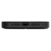 Uniq Transforma Magclick Charging case for iPhone 14 Pro - black