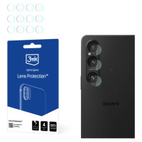 3Mk Protection Sony Xperia 1V - 3mk Lens Protection™