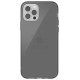 Adidas OR Protective Clear Case for iPhone 12 / iPhone 12 Pro - black