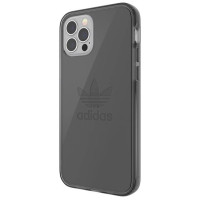 Adidas OR Protective Clear Case for iPhone 12 / iPhone 12 Pro - black