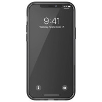 Adidas OR Protective Clear Case for iPhone 12 / iPhone 12 Pro - black
