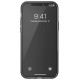 Adidas OR Protective Clear Case for iPhone 12 / iPhone 12 Pro - black