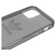 Adidas OR Protective Clear Case for iPhone 12 / iPhone 12 Pro - black