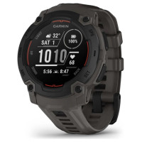 Garmin SMARTWATCH INSTINCT E/BLK/CHARC 010-02933-00 GARMIN
