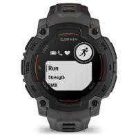 Garmin SMARTWATCH INSTINCT E/BLK/CHARC 010-02933-00 GARMIN
