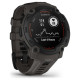 Garmin SMARTWATCH INSTINCT E/BLK/CHARC 010-02933-00 GARMIN