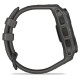 Garmin SMARTWATCH INSTINCT E/BLK/CHARC 010-02933-00 GARMIN