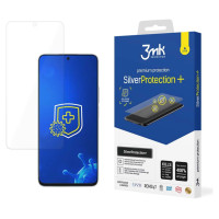 3Mk Protection Honor 90 - 3mk SilverProtection+