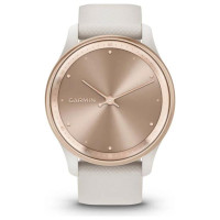Garmin SMARTWATCH VIVOMOVE TREND/WH CREAM 010-02665-01 GARMIN