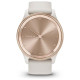 Garmin SMARTWATCH VIVOMOVE TREND/WH CREAM 010-02665-01 GARMIN