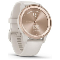 Garmin SMARTWATCH VIVOMOVE TREND/WH CREAM 010-02665-01 GARMIN
