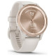 Garmin SMARTWATCH VIVOMOVE TREND/WH CREAM 010-02665-01 GARMIN