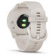 Garmin SMARTWATCH VIVOMOVE TREND/WH CREAM 010-02665-01 GARMIN