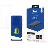 3Mk Protection Motorola Moto G54 - 3mk ARC+
