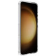 Nillkin Nature Pro armored case with a magnetic ring for Samsung Galaxy S24 - white