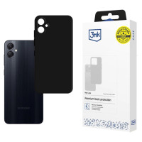 3Mk Protection 3mk Matt Case for Samsung Galaxy A05 - black