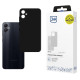 3Mk Protection 3mk Matt Case for Samsung Galaxy A05 - black