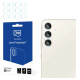 3Mk Protection 3mk Lens Protection™ hybrid camera glass for Samsung Galaxy S24+