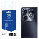 3Mk Protection 3mk Lens Protection™ Camera Cover for Infinix Hot 40i
