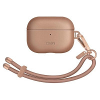 Uniq Coehl Haven case for AirPods Pro 2 (2022/2023) - beige