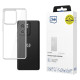 3Mk Protection 3mk Armor Case for Motorola Edge 40 - transparent