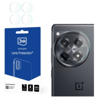 3Mk Protection 3mk Lens Protection™ hybrid camera glass for OnePlus 12R