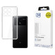 3Mk Protection 3mk Clear Case for Xiaomi Poco X6 Pro 5G - transparent