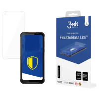 3Mk Protection 3mk FlexibleGlass Lite™ hybrid glass on Kruger Matz Drive 10