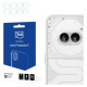 3Mk Protection 3mk Lens Protection™ hybrid camera glass for Nothing Phone 2a