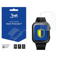 3Mk Protection 3mk Watch Protection™ hybrid glass v. FlexibleGlass Lite on Garett Essa Go