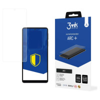 3Mk Protection 3mk ARC+ foil for Motorola Edge 30