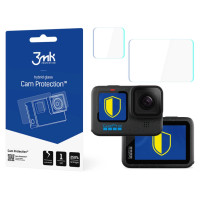 3Mk Protection 3mk Cam Protection protective glass for GoPro Hero 12
