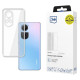 3Mk Protection 3mk Clear Case for Oppo Reno 10 (CPH2531) / Pro - transparent