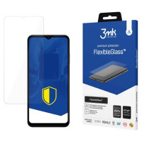 3Mk Protection 3mk FlexibleGlass™ hybrid glass for Nokia G42 5G