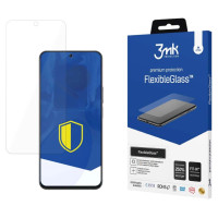 3Mk Protection 3mk FlexibleGlass™ hybrid glass on Honor Play 8T