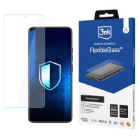 3Mk Protection 3mk FlexibleGlass™ hybrid glass for Tecno Spark Go 2023 / Techno Pop 7