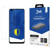 3Mk Protection 3mk FlexibleGlass™ hybrid glass on Oppo Reno 4 Lite