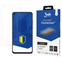 3Mk Protection 3mk FlexibleGlass™ hybrid glass on Honor V20