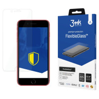 3Mk Protection 3mk FlexibleGlass™ hybrid glass for iPhone 8 Plus