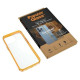 Panzerglass ClearCase Antibacterial Military Grade Certified Case for iPhone 13 Pro - Transparent Yellow