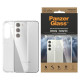Panzerglass ClearCase case for Samsung Galaxy S23+ - transparent