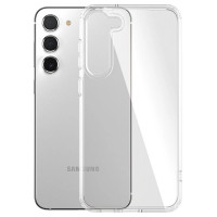 Panzerglass ClearCase case for Samsung Galaxy S23+ - transparent
