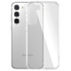 Panzerglass ClearCase case for Samsung Galaxy S23+ - transparent